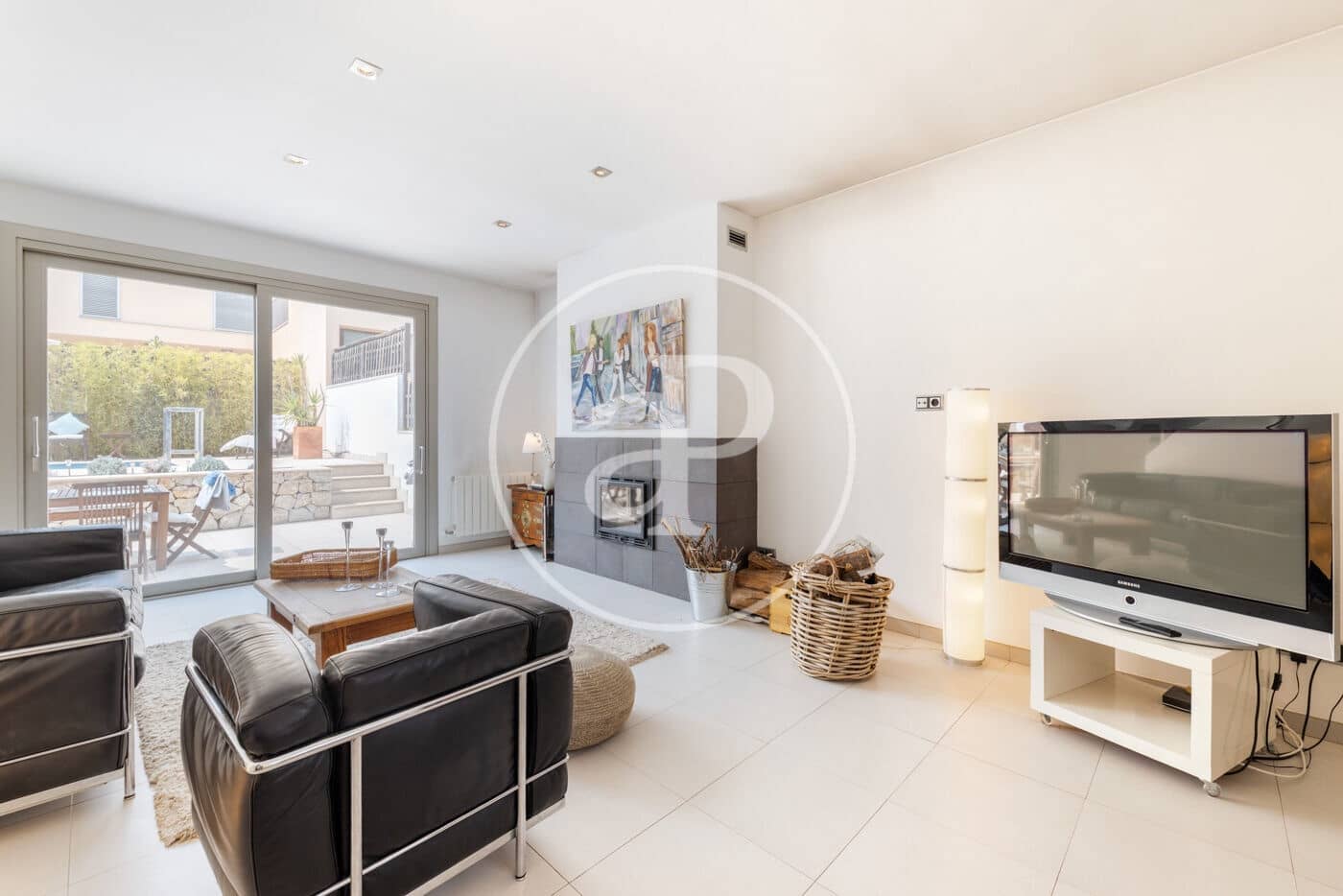 3 soveværelse Villa til salg i Genova med swimmingpool - € 1.395.000 (Ref: 9192570)