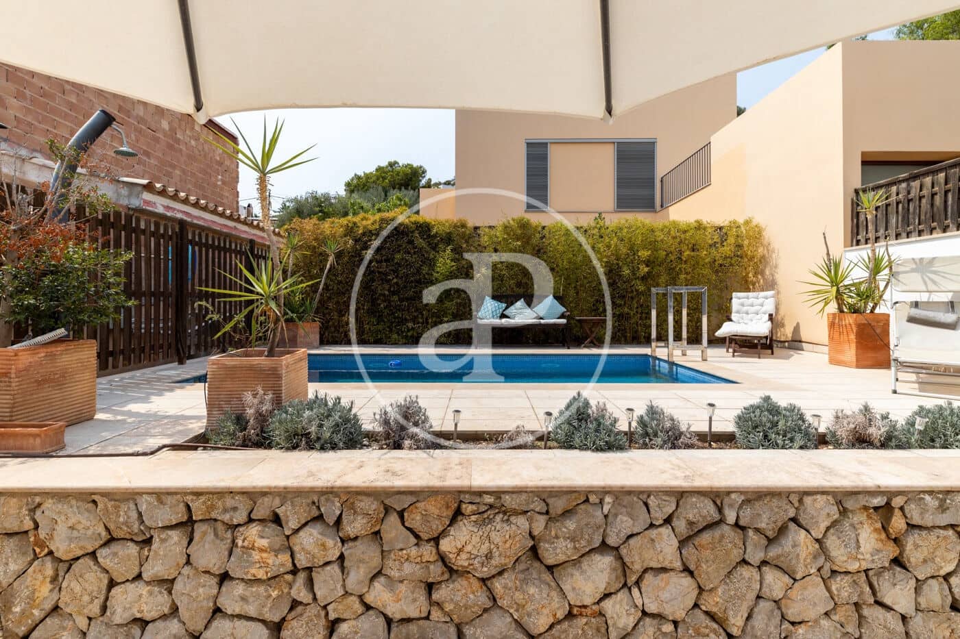 3 soveværelse Villa til salg i Genova med swimmingpool - € 1.395.000 (Ref: 9192570)