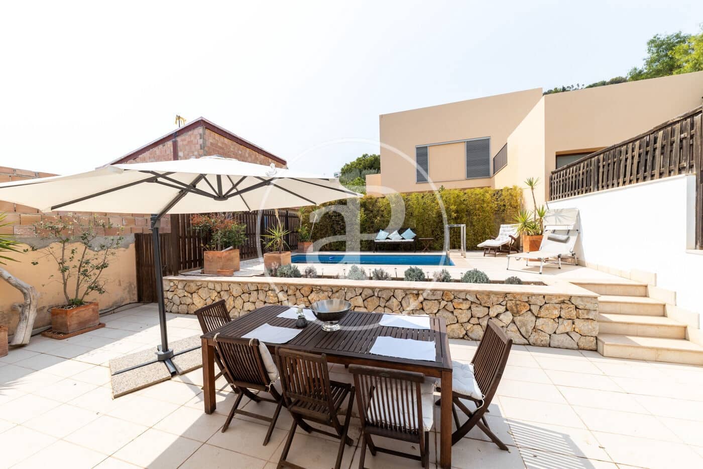 3 soveværelse Villa til salg i Genova med swimmingpool - € 1.395.000 (Ref: 9192570)