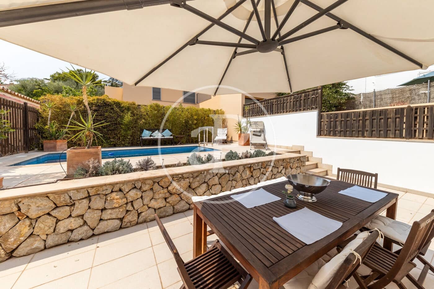 3 soveværelse Villa til salg i Genova med swimmingpool - € 1.395.000 (Ref: 9192570)