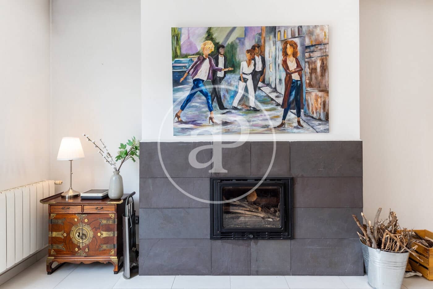 3 soveværelse Villa til salg i Genova med swimmingpool - € 1.395.000 (Ref: 9192570)