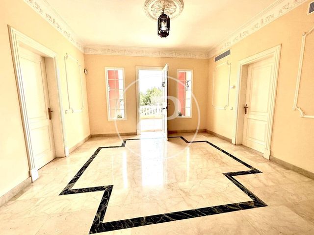 Chalet de 5 habitaciones en Cas Catala, Calvià en alquiler con piscina garaje - 7.600 € (Ref: 9192571)
