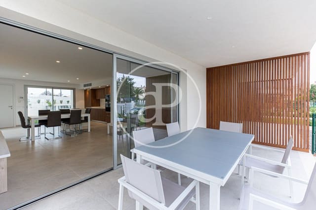 3 soveværelse Lejlighed til leje i Cala Millor, Son Servera med swimmingpool - € 2.300 (Ref: 9200744)