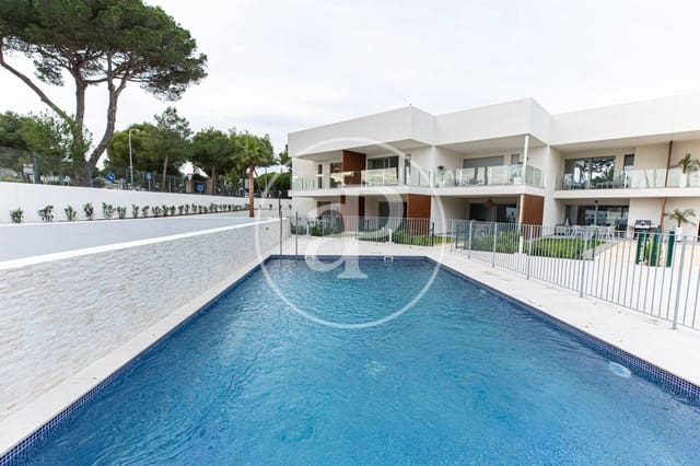 3 soveværelse Lejlighed til leje i Cala Millor, Son Servera med swimmingpool - € 2.300 (Ref: 9200744)