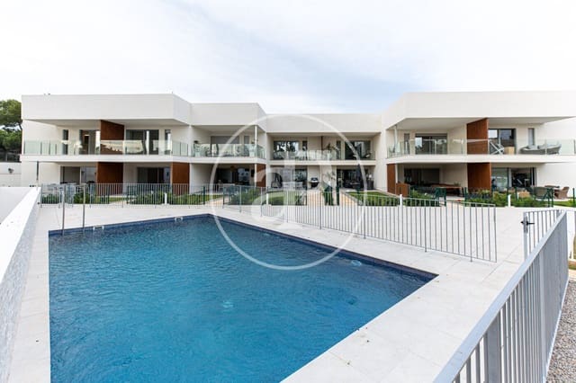 3 soveværelse Lejlighed til leje i Cala Millor, Son Servera med swimmingpool - € 2.300 (Ref: 9200744)