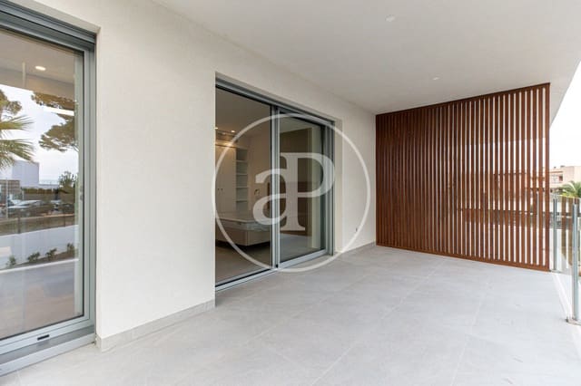 3 soveværelse Lejlighed til leje i Cala Millor, Son Servera med swimmingpool - € 2.300 (Ref: 9200744)