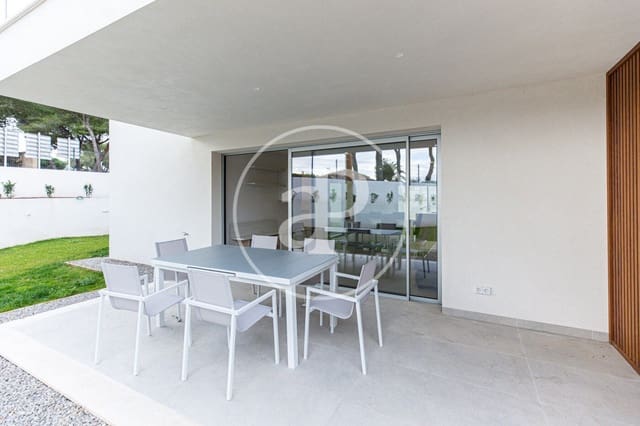 3 soveværelse Lejlighed til leje i Cala Millor, Son Servera med swimmingpool - € 2.300 (Ref: 9200744)