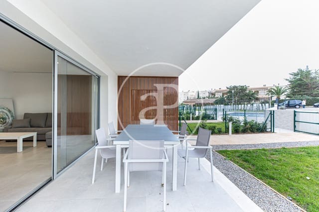 3 soveværelse Lejlighed til leje i Cala Millor, Son Servera med swimmingpool - € 2.300 (Ref: 9200744)