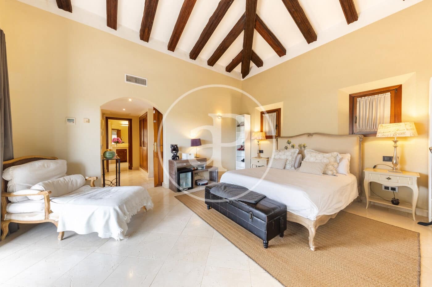 4 chambre Villa/Maison à vendre à Santa Ponsa avec piscine - 2 630 000 € (Ref: 9202643)