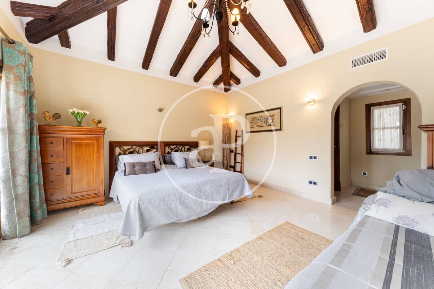 4 chambre Villa/Maison à vendre à Santa Ponsa avec piscine - 2 630 000 € (Ref: 9202643)