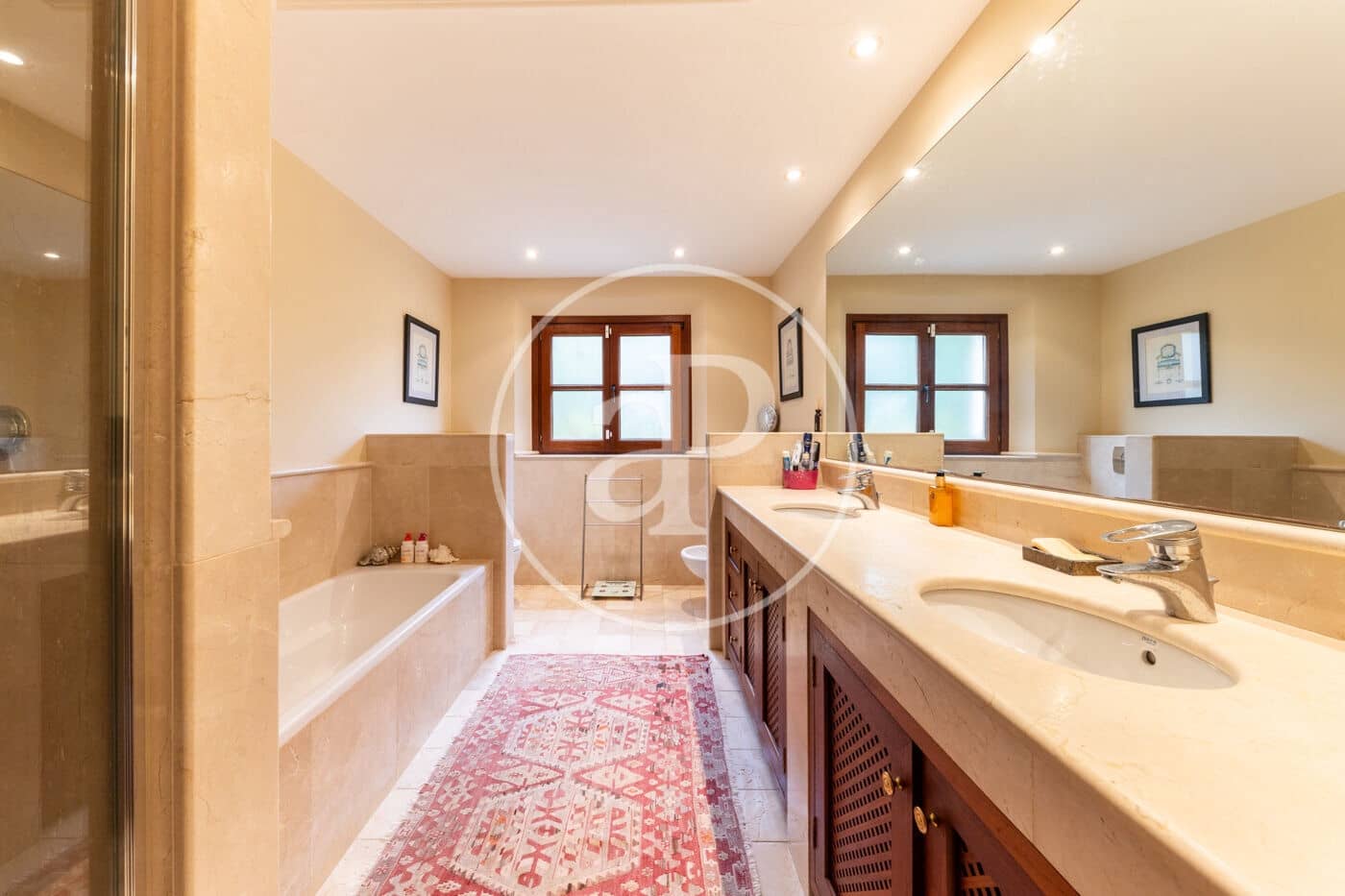 4 chambre Villa/Maison à vendre à Santa Ponsa avec piscine - 2 630 000 € (Ref: 9202643)