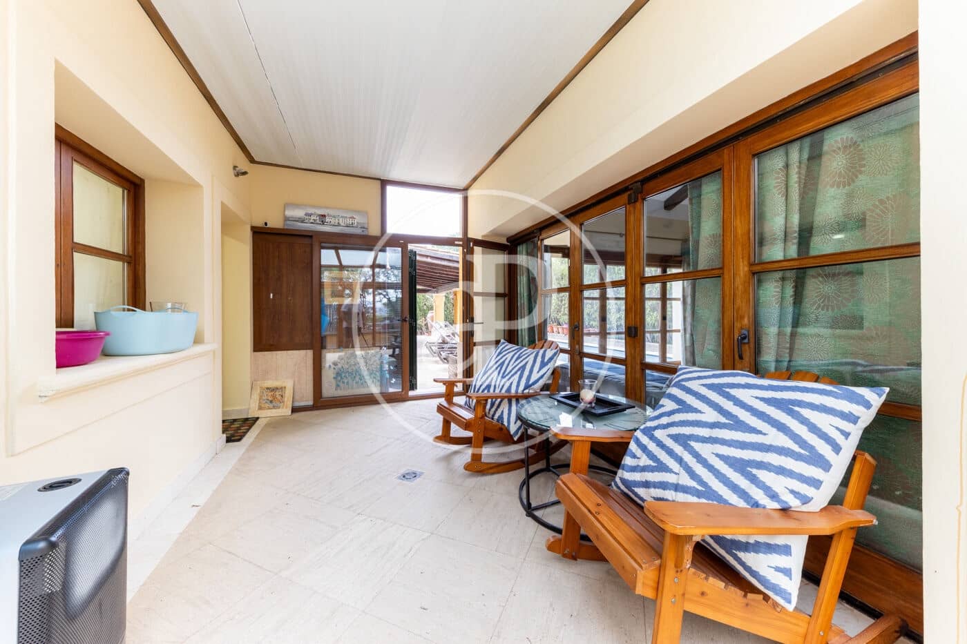 4 chambre Villa/Maison à vendre à Santa Ponsa avec piscine - 2 630 000 € (Ref: 9202643)