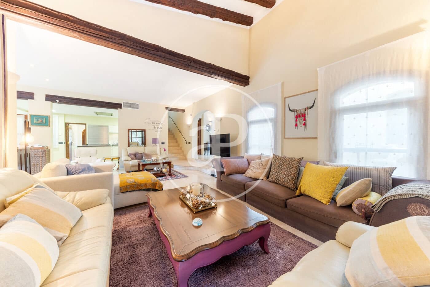 4 chambre Villa/Maison à vendre à Santa Ponsa avec piscine - 2 630 000 € (Ref: 9202643)