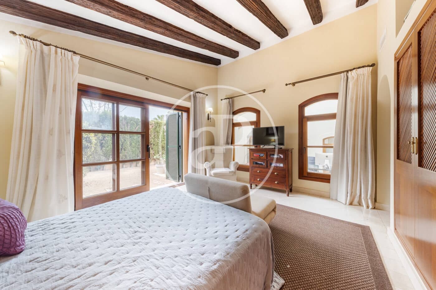 4 chambre Villa/Maison à vendre à Santa Ponsa avec piscine - 2 630 000 € (Ref: 9202643)