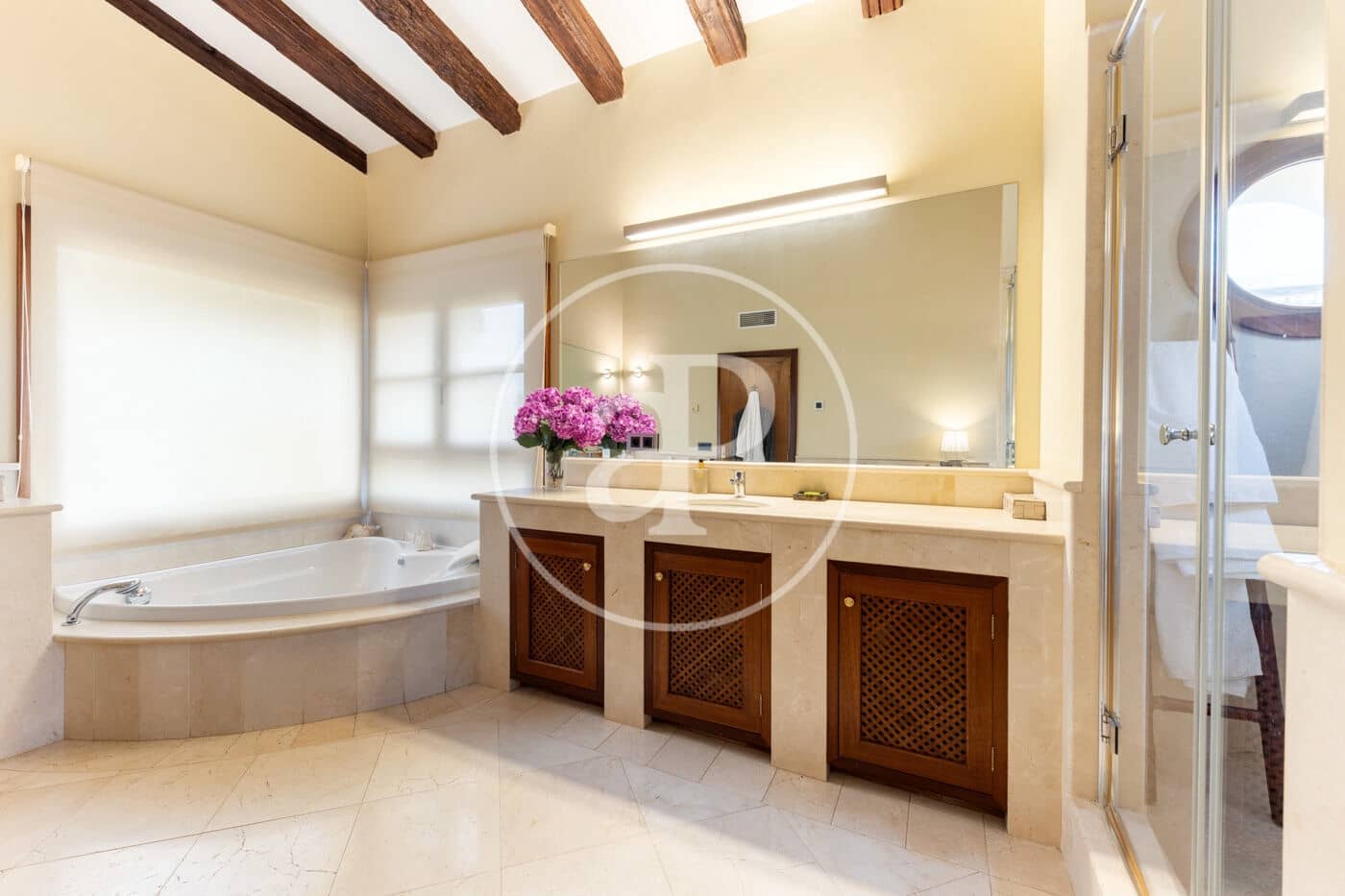 4 chambre Villa/Maison à vendre à Santa Ponsa avec piscine - 2 630 000 € (Ref: 9202643)