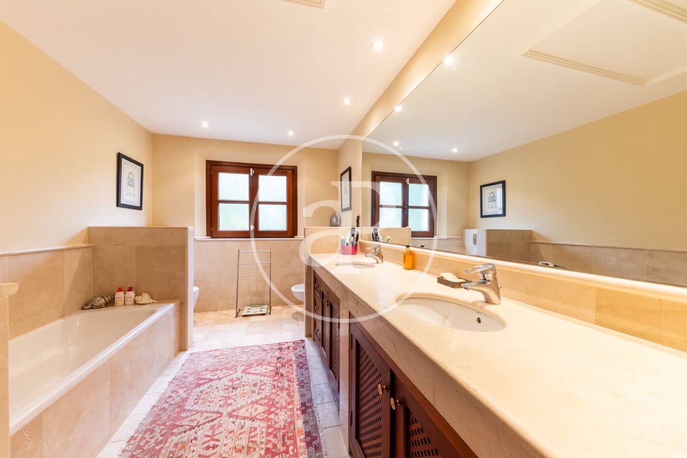 4 chambre Villa/Maison à vendre à Santa Ponsa avec piscine - 2 630 000 € (Ref: 9202643)