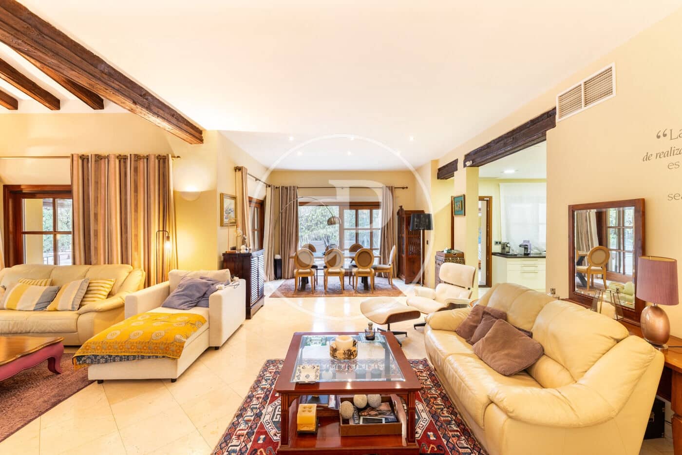 4 chambre Villa/Maison à vendre à Santa Ponsa avec piscine - 2 630 000 € (Ref: 9202643)