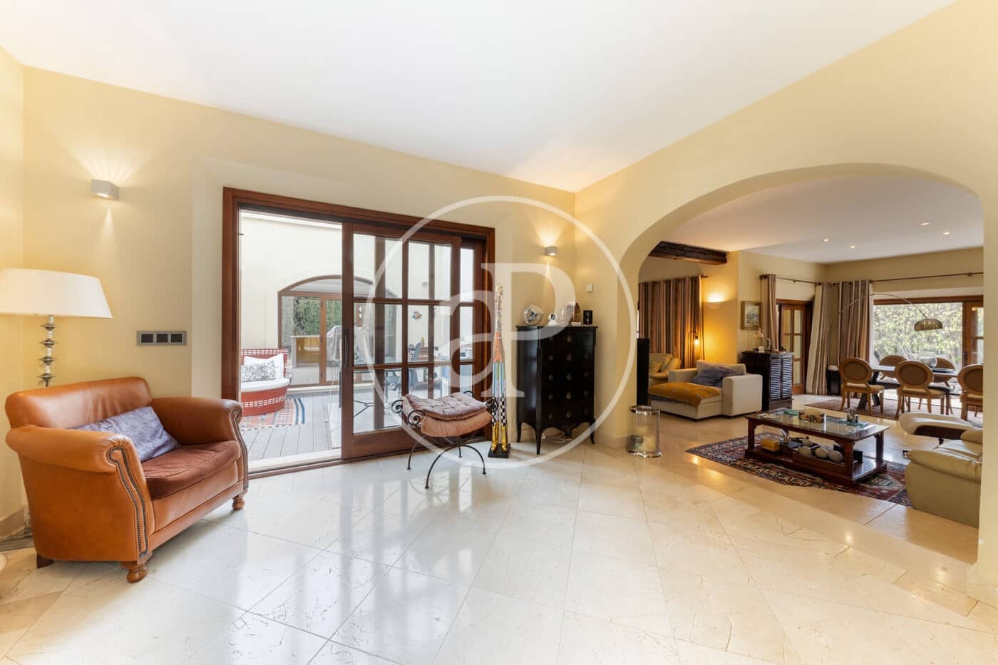 4 chambre Villa/Maison à vendre à Santa Ponsa avec piscine - 2 630 000 € (Ref: 9202643)