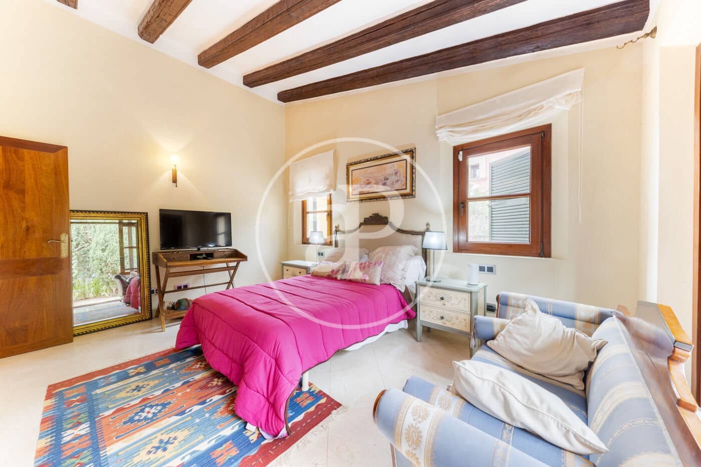 4 chambre Villa/Maison à vendre à Santa Ponsa avec piscine - 2 630 000 € (Ref: 9202643)