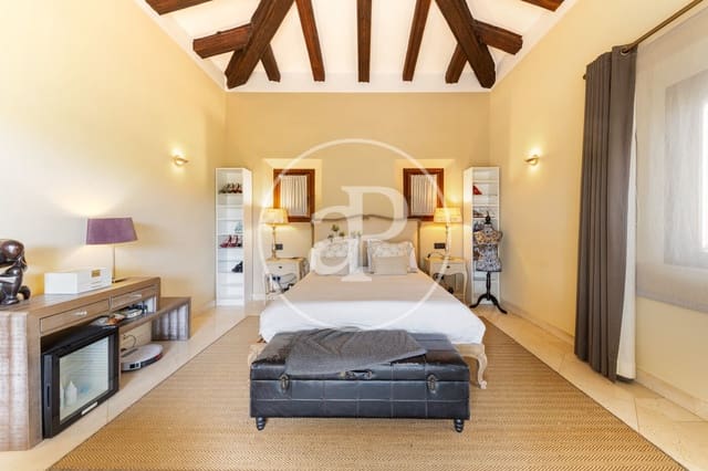 4 chambre Villa/Maison à vendre à Santa Ponsa, Calvià avec piscine - 2 630 000 € (Ref: 9202643)