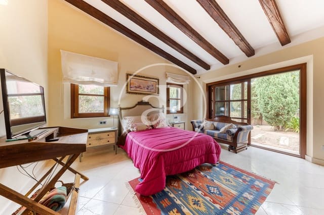 4 chambre Villa/Maison à vendre à Santa Ponsa, Calvià avec piscine - 2 630 000 € (Ref: 9202643)