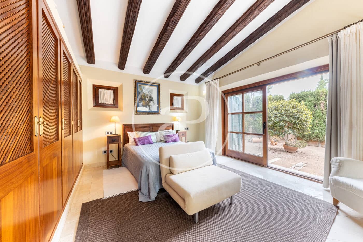 4 chambre Villa/Maison à vendre à Santa Ponsa avec piscine - 2 630 000 € (Ref: 9202643)