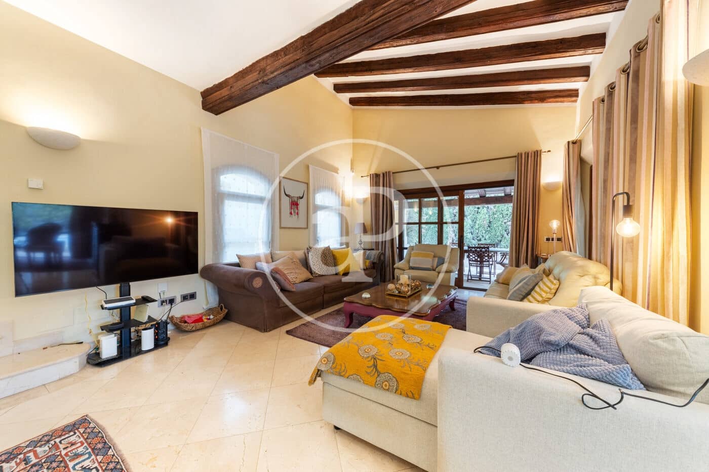 4 chambre Villa/Maison à vendre à Santa Ponsa avec piscine - 2 630 000 € (Ref: 9202643)