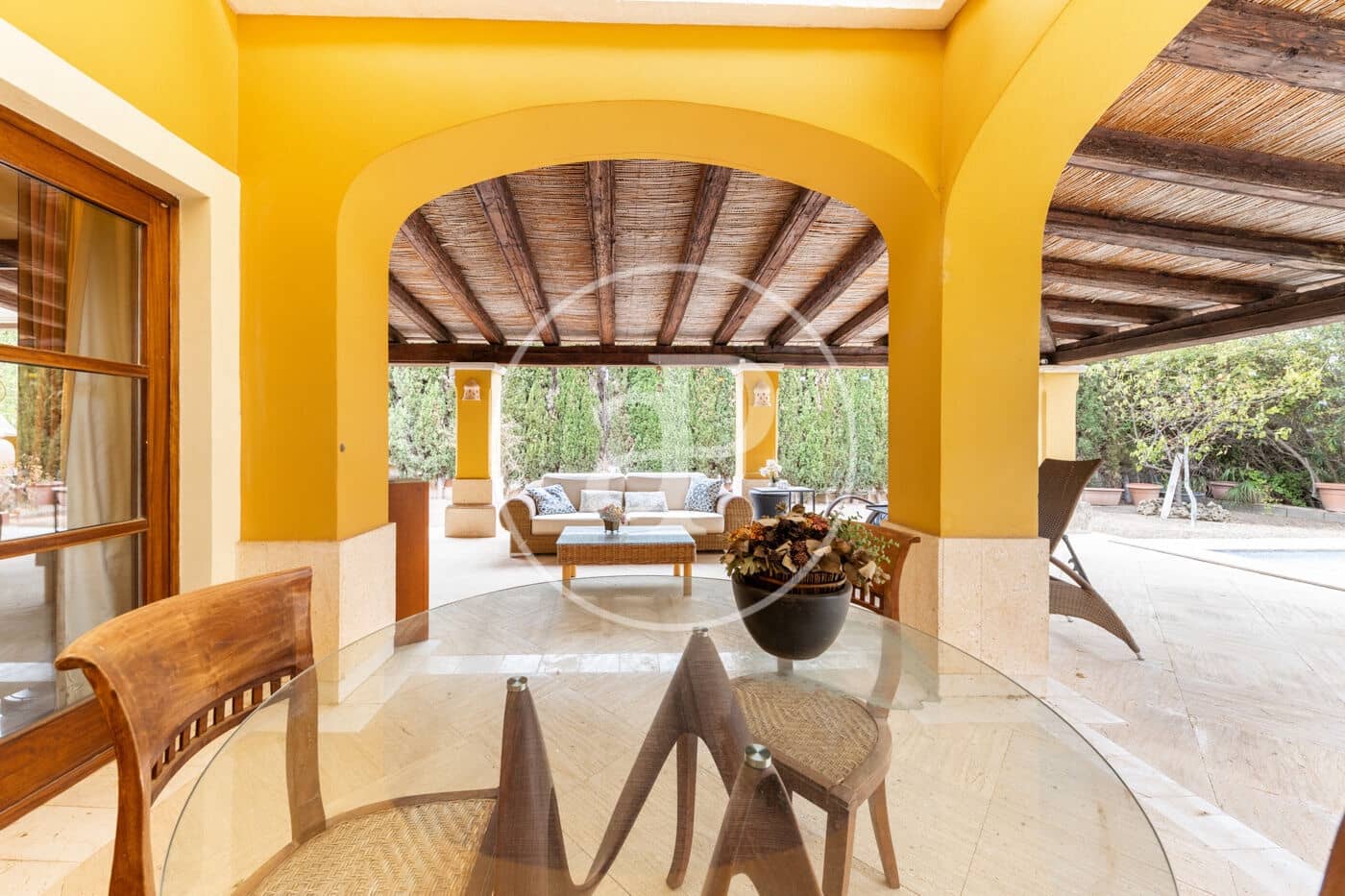 4 chambre Villa/Maison à vendre à Santa Ponsa avec piscine - 2 630 000 € (Ref: 9202643)