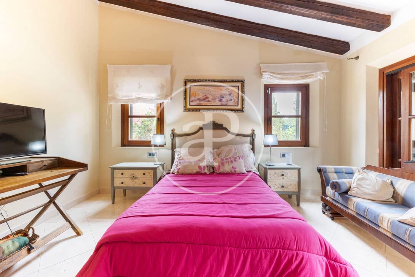 4 chambre Villa/Maison à vendre à Santa Ponsa avec piscine - 2 630 000 € (Ref: 9202643)