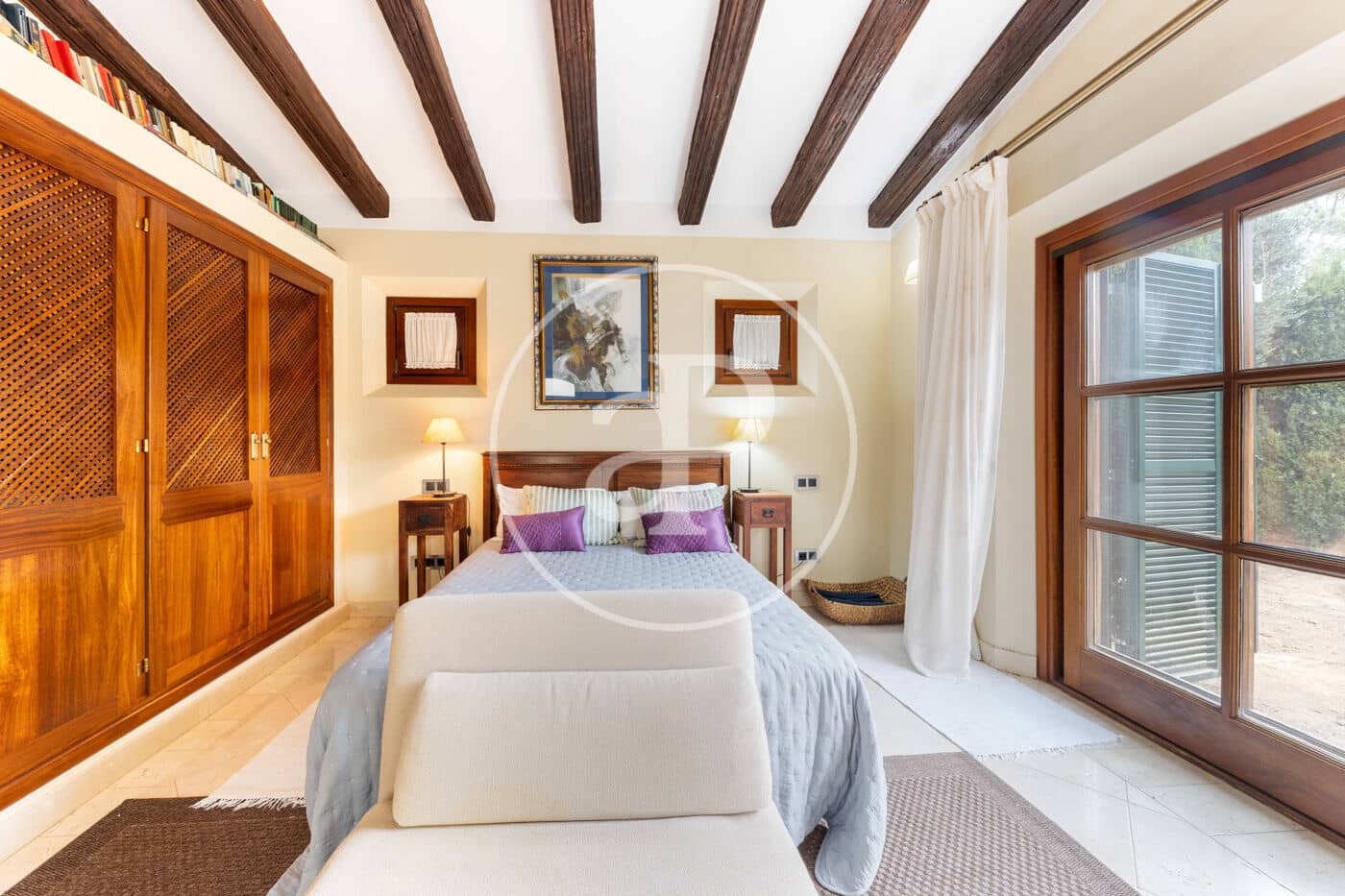 4 chambre Villa/Maison à vendre à Santa Ponsa avec piscine - 2 630 000 € (Ref: 9202643)