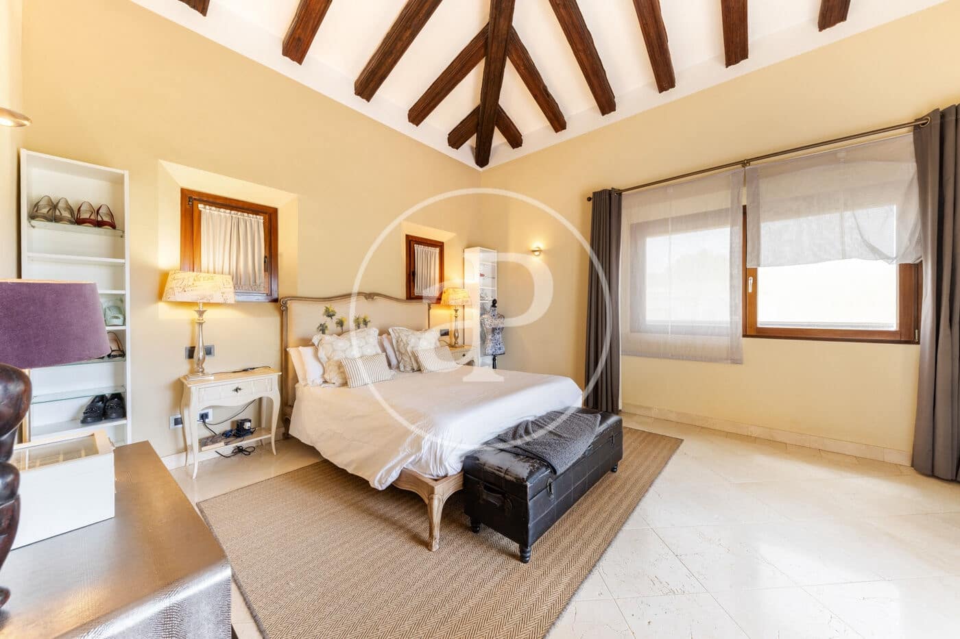 4 chambre Villa/Maison à vendre à Santa Ponsa avec piscine - 2 630 000 € (Ref: 9202643)