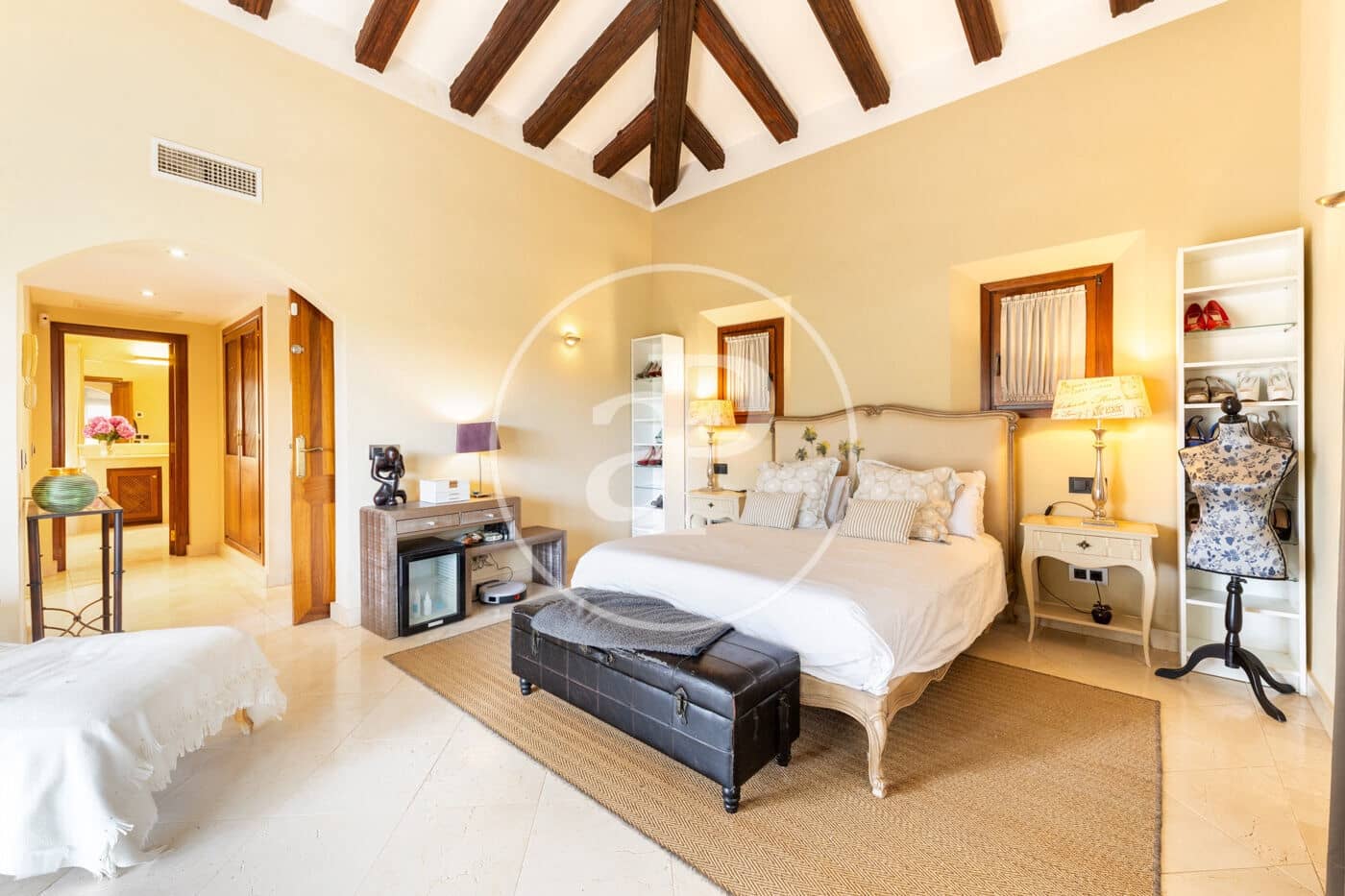 4 chambre Villa/Maison à vendre à Santa Ponsa avec piscine - 2 630 000 € (Ref: 9202643)