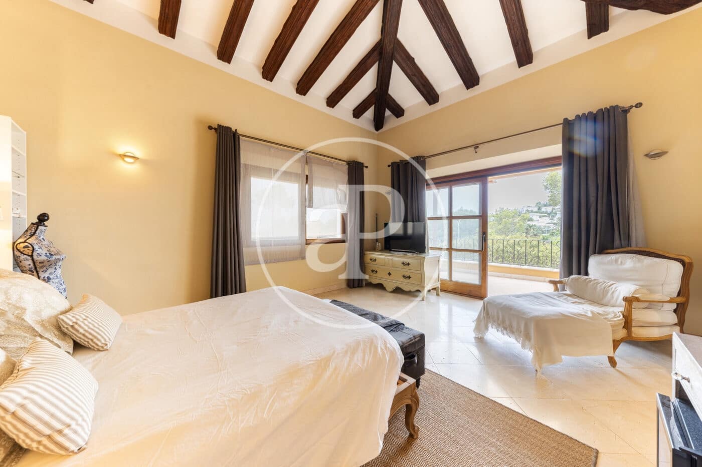 4 chambre Villa/Maison à vendre à Santa Ponsa avec piscine - 2 630 000 € (Ref: 9202643)