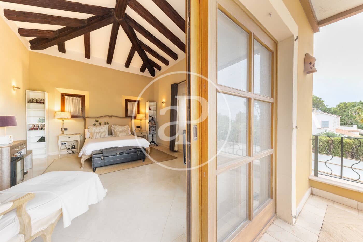 4 chambre Villa/Maison à vendre à Santa Ponsa avec piscine - 2 630 000 € (Ref: 9202643)