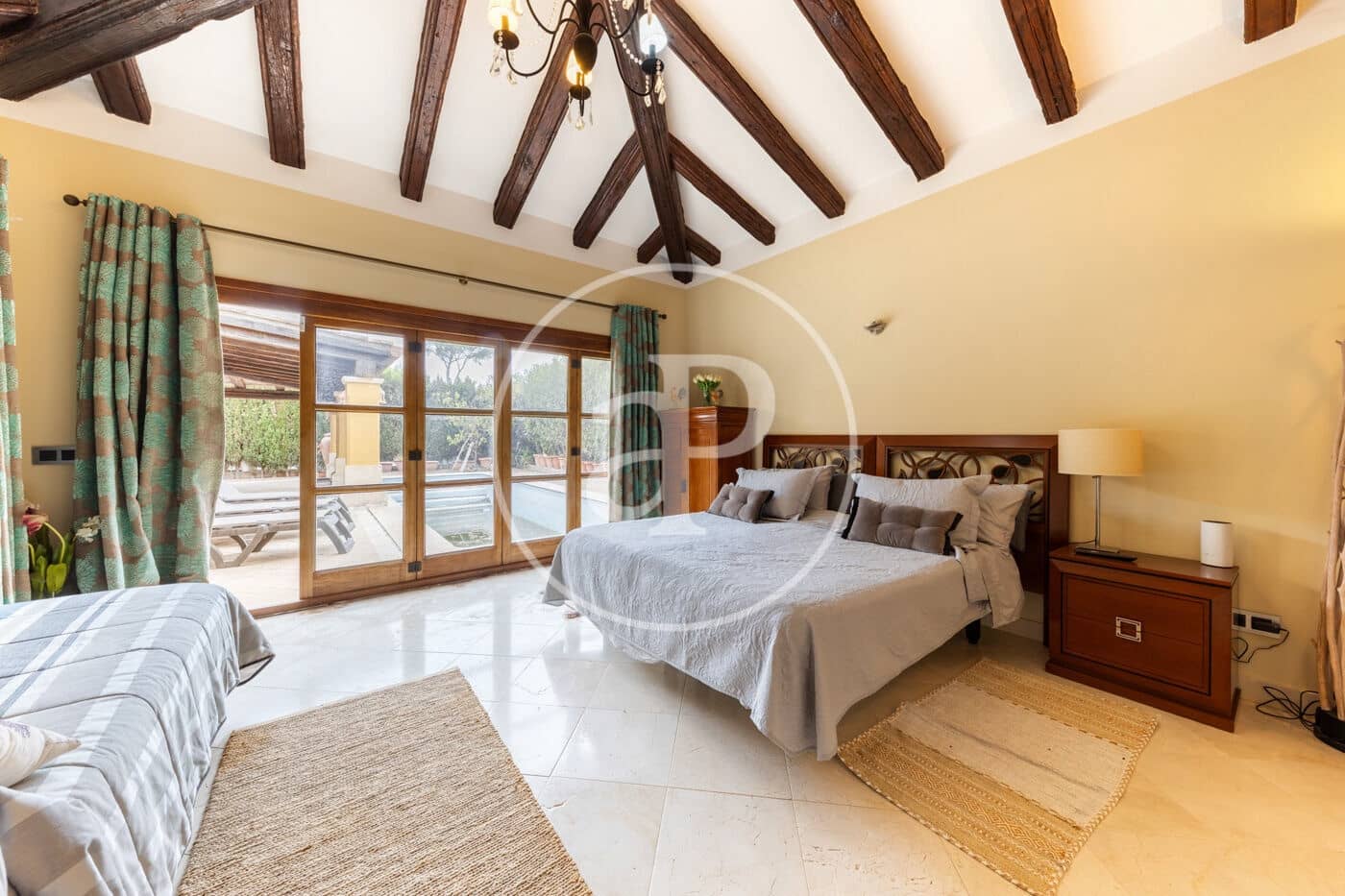 4 chambre Villa/Maison à vendre à Santa Ponsa avec piscine - 2 630 000 € (Ref: 9202643)