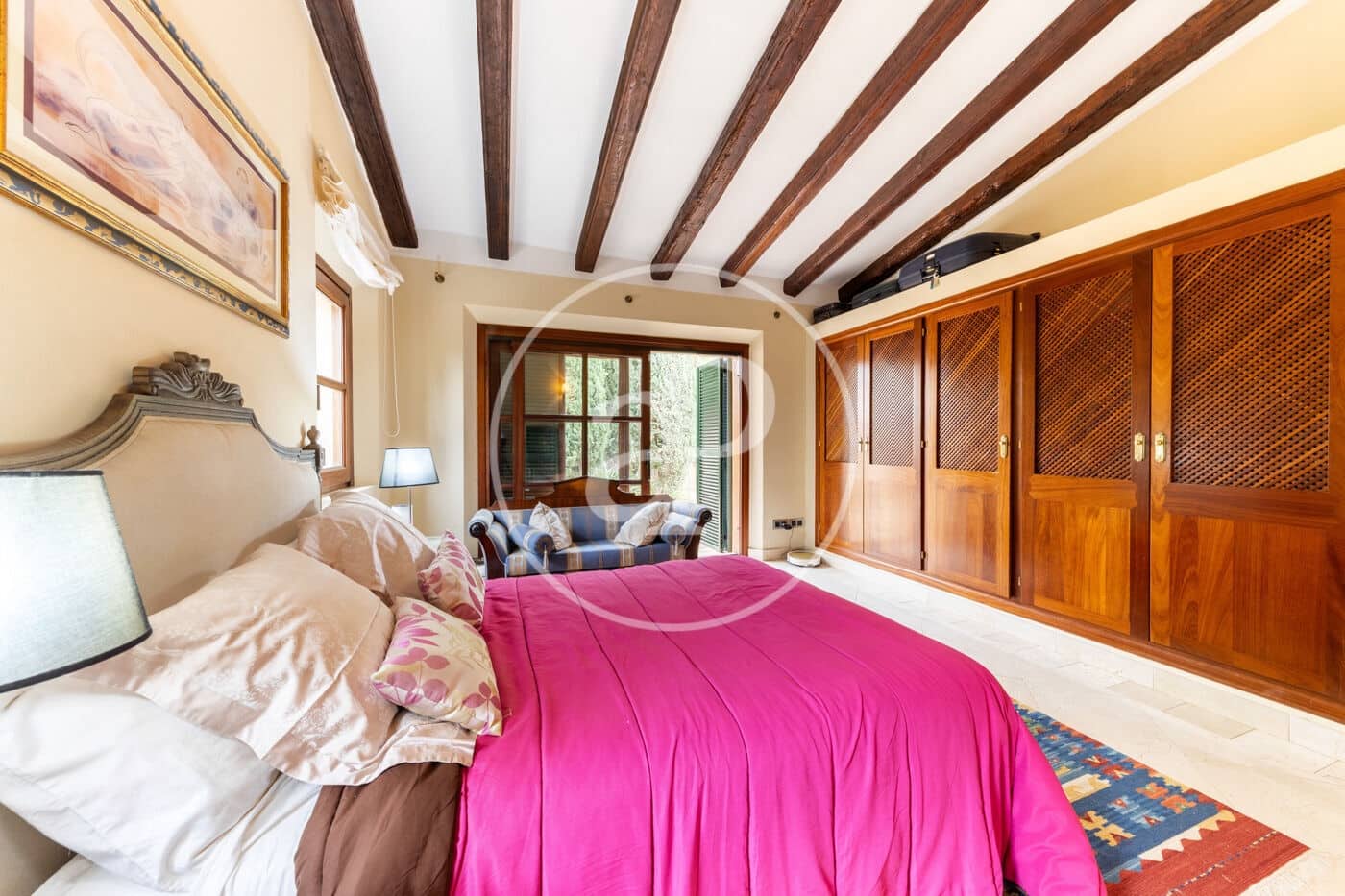 4 chambre Villa/Maison à vendre à Santa Ponsa avec piscine - 2 630 000 € (Ref: 9202643)