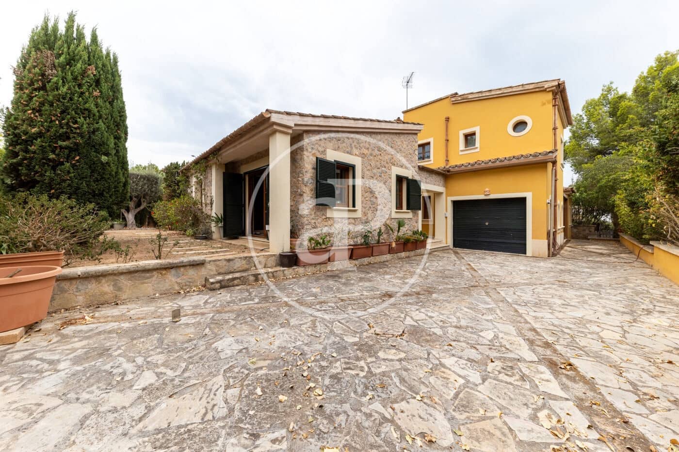 4 chambre Villa/Maison à vendre à Santa Ponsa avec piscine - 2 630 000 € (Ref: 9202643)