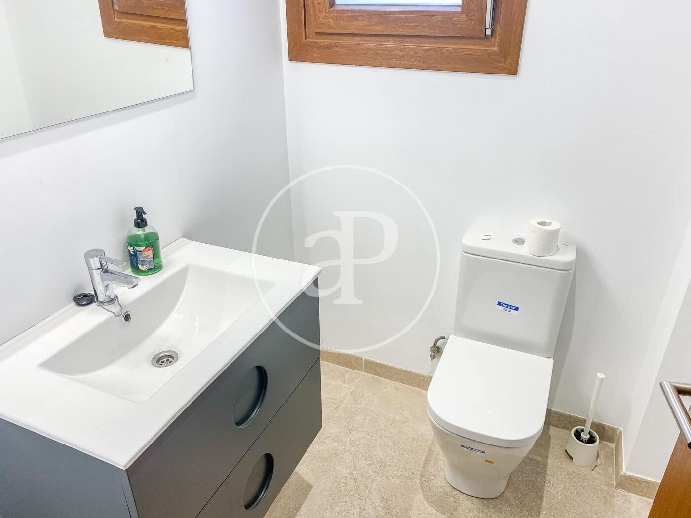 5 camera da letto Villa da affittare in Palma de Mallorca con piscina - 6.500 € (Rif: 9204838)