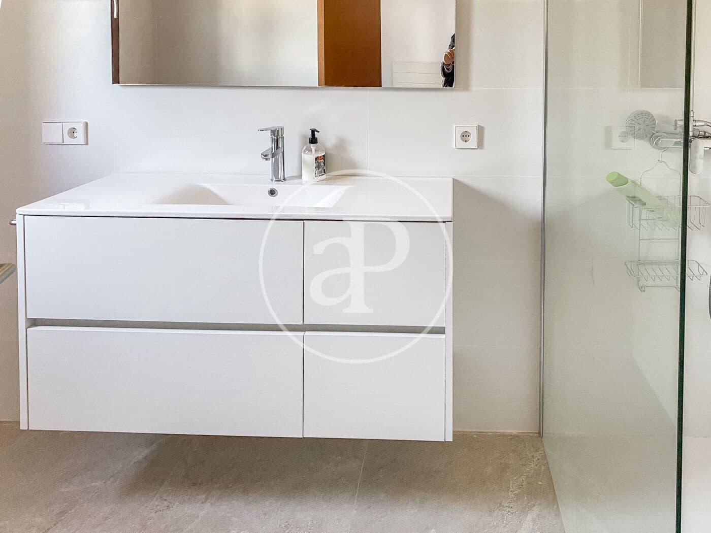 5 camera da letto Villa da affittare in Palma de Mallorca con piscina - 6.500 € (Rif: 9204838)