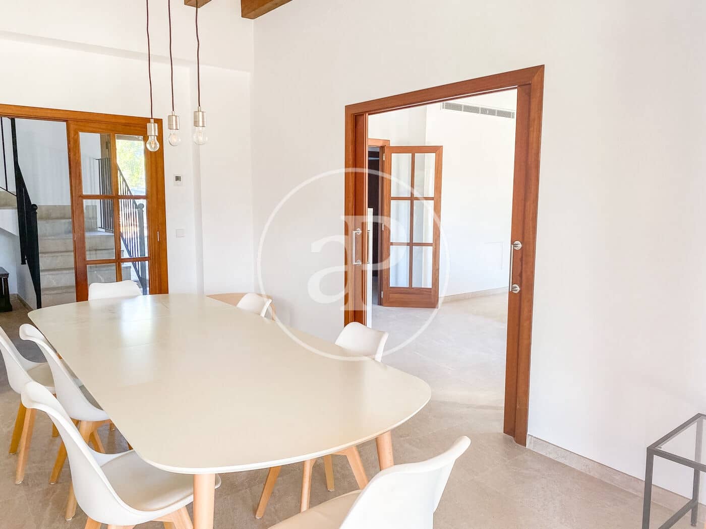 5 camera da letto Villa da affittare in Palma de Mallorca con piscina - 6.500 € (Rif: 9204838)