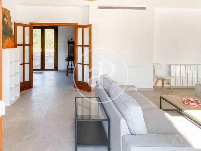 5 bedroom Villa for rent in Son Anglada, Palma de Mallorca with pool - € 6,500 (Ref: 9204838)