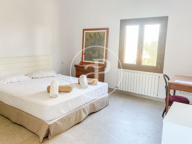 5 bedroom Villa for rent in Son Anglada, Palma de Mallorca with pool - € 6,500 (Ref: 9204838)