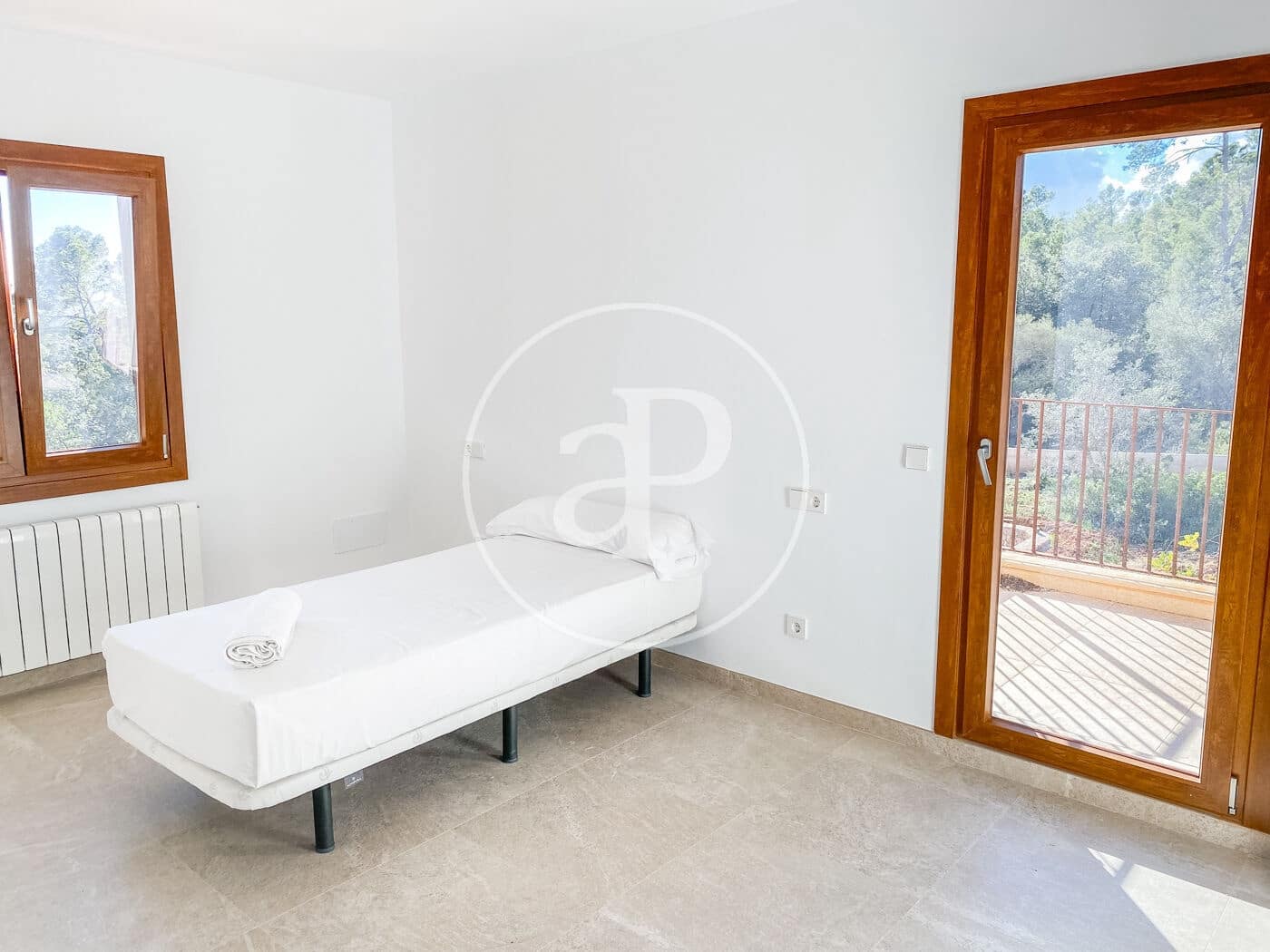 5 camera da letto Villa da affittare in Palma de Mallorca con piscina - 6.500 € (Rif: 9204838)