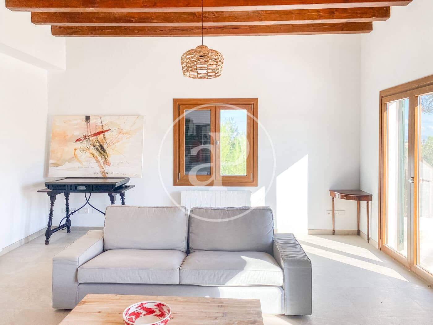 5 camera da letto Villa da affittare in Palma de Mallorca con piscina - 6.500 € (Rif: 9204838)
