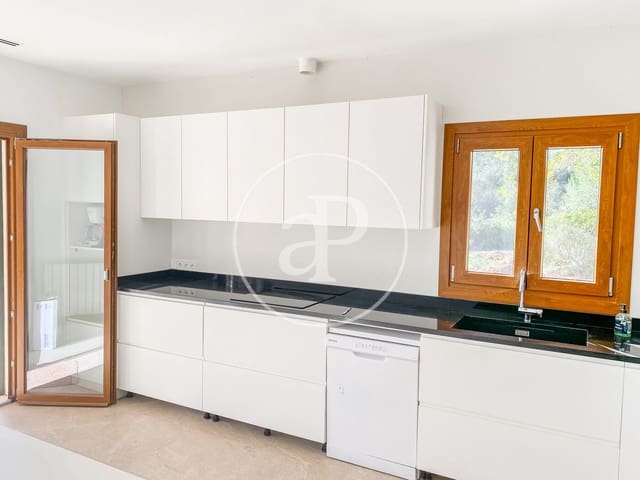 5 bedroom Villa for rent in Son Anglada, Palma de Mallorca with pool - € 6,500 (Ref: 9204838)