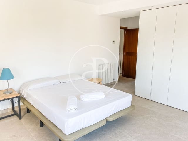 5 bedroom Villa for rent in Son Anglada, Palma de Mallorca with pool - € 6,500 (Ref: 9204838)