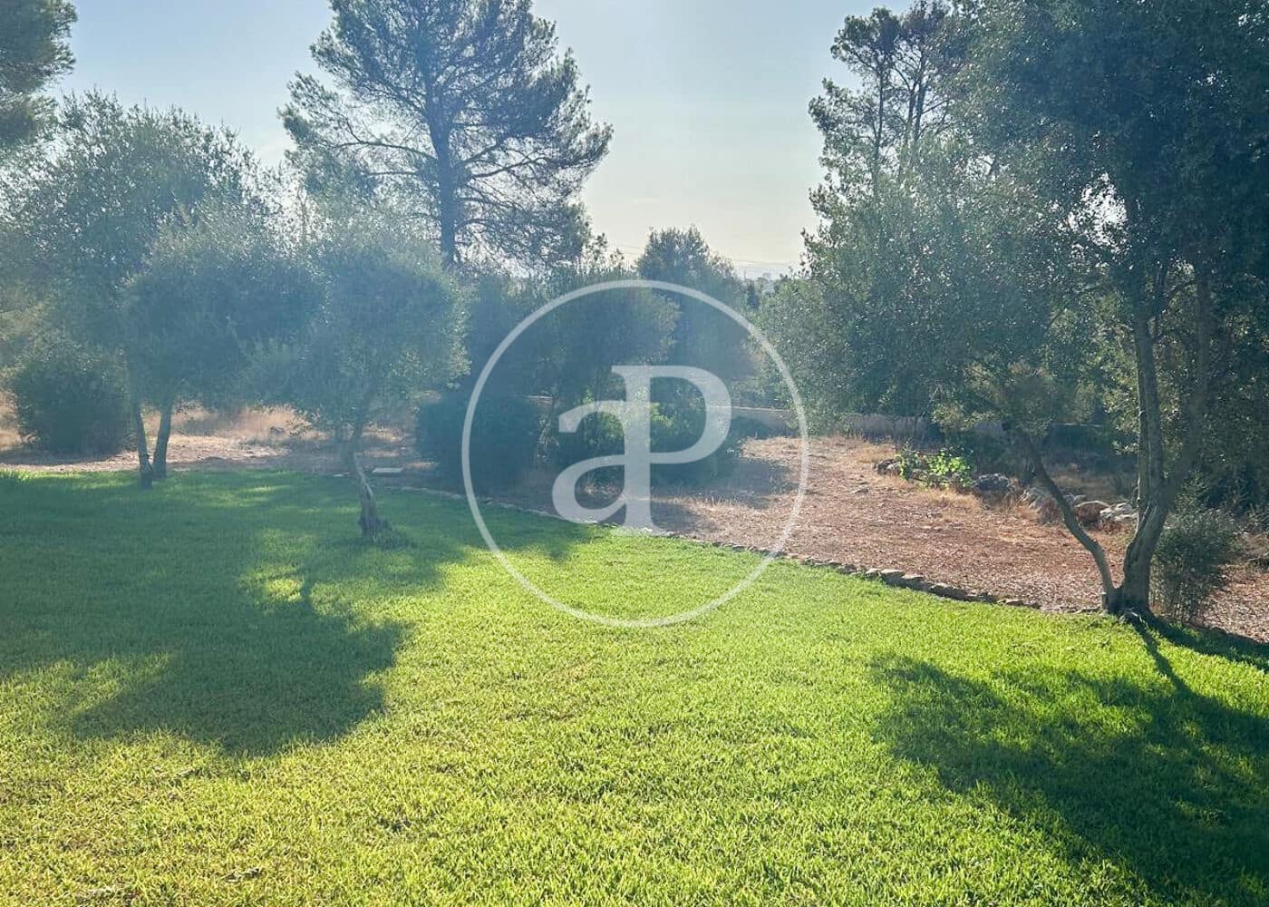 5 camera da letto Villa da affittare in Palma de Mallorca con piscina - 6.500 € (Rif: 9204838)