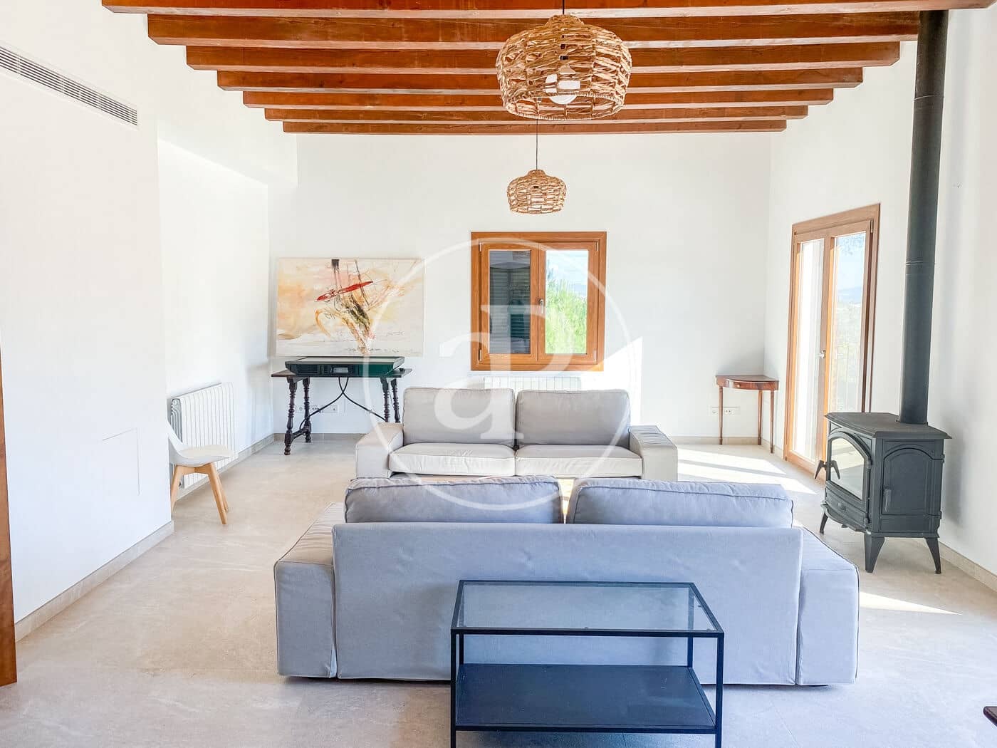 5 camera da letto Villa da affittare in Palma de Mallorca con piscina - 6.500 € (Rif: 9204838)