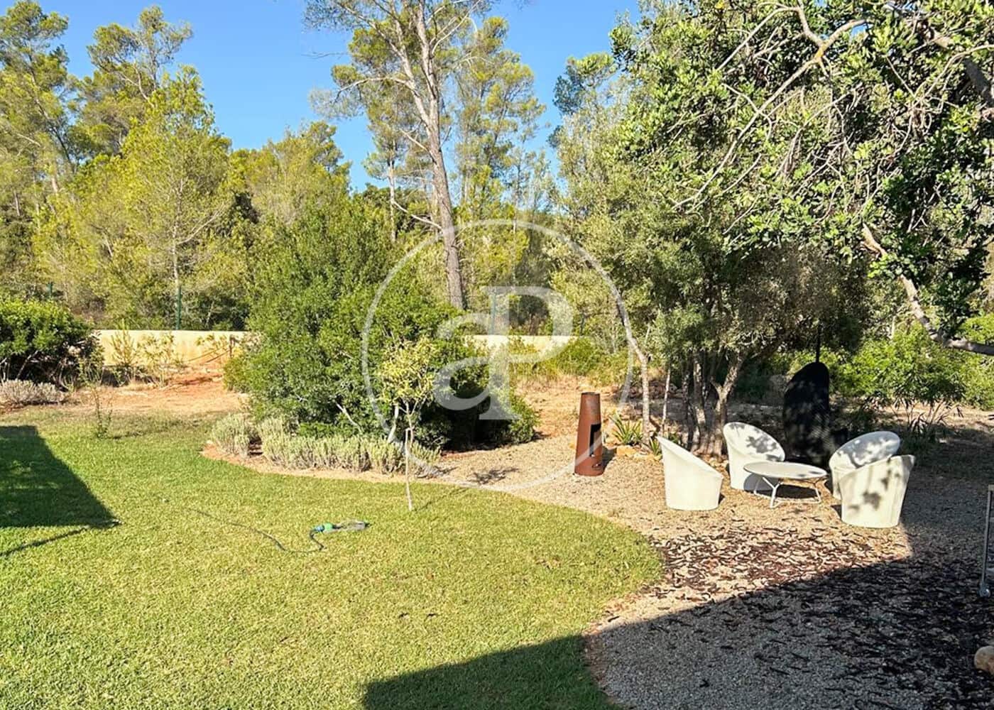 5 camera da letto Villa da affittare in Palma de Mallorca con piscina - 6.500 € (Rif: 9204838)