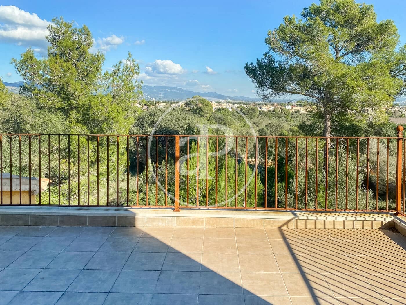 5 camera da letto Villa da affittare in Palma de Mallorca con piscina - 6.500 € (Rif: 9204838)